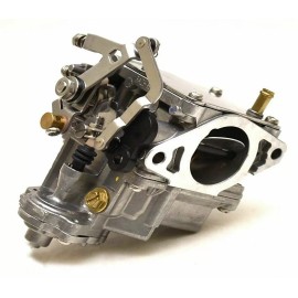 Unbranded Tohatsu 15HP (2009 and Newer) 4 Stroke Outboard Carburetor