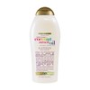 OGX Extra Creamy + Coconut Miracle Oil Ultra Moisture Lotion,