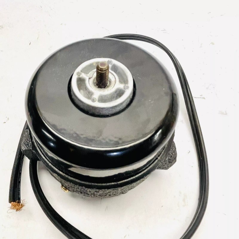 NATIONAL REFRIGERATION PRODUCTS NRP 5811 MOTOR SINGLE SPEED