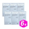 Denp's LuteinAxanthin max 30 Capsules 6pcs 50s Middle-aged 60s Lutein Eye Health Help / 덴프스 루테인지아잔틴 MAX 30캡슐 6개 50대 중장년 60대 노인 LUTEIN 눈건강 도움