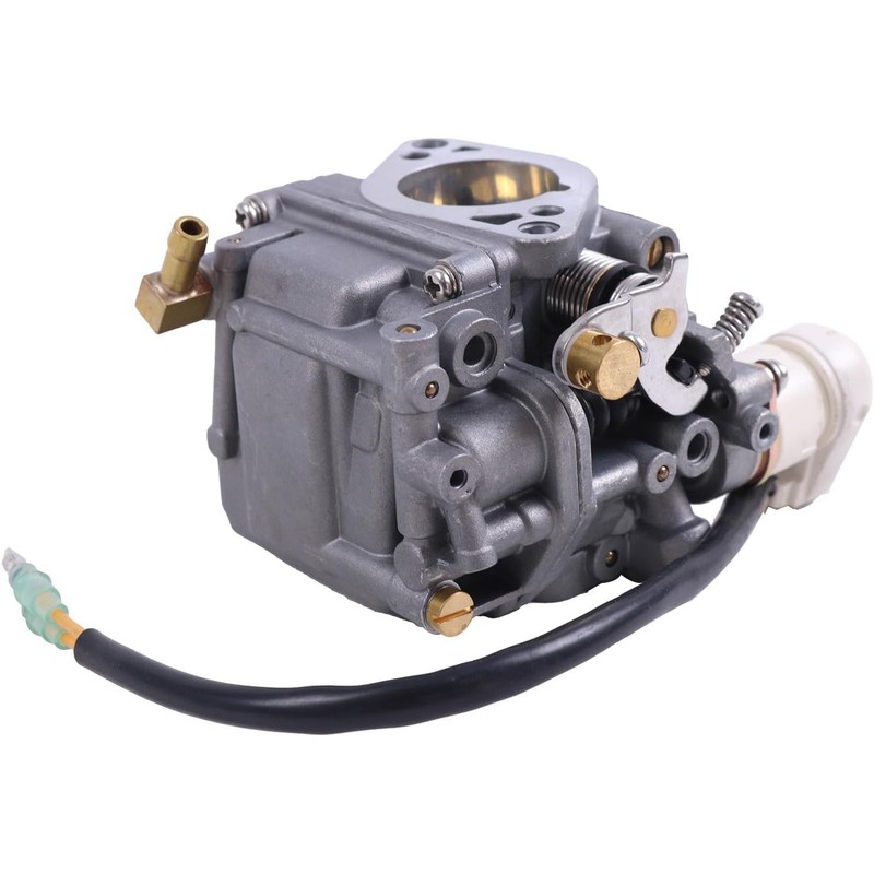 DVPARTS Boat Engine Carburetor 65W-14901-00-00 65W-14901-10-00 65W-14901-11-00 Compatible With Yamaha