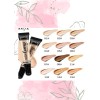 Corrector Liquido Saniye High Coverage Todos Los Tonos