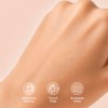 FOTOSUN UV100 Protector Solar Facial en Polvo con Brocha, Bloqueador