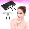 Eyebrow Stencils for Beginners, Reusable Eyebrow Ruler Women Eyebrow Drawing