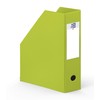 Oxford Color Life Tonic Magazine Rack PVC 7 cm Spine