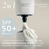 shaishaishai [shaishaishai]Enjoy The Sun UV Protection Cream 50+++ 50ml