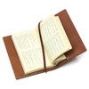 Sapporo Leather Workshop Book Cover, New Book Size, Made in