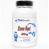 Stone Root 900mg // 180 Capsules // Pure // by