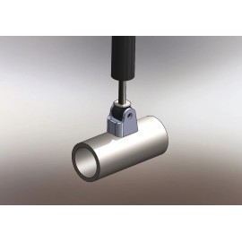 WFO Concepts Universal Weld on Lower Axle Shock Mounts, WFO 5353-PR