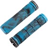 MARQUE Race Mountain Bike Handlebar Grips – Single Lock-On Ring