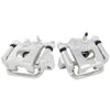 BRAKEUS Rear Left+Right Disc Brake Calipers fit For Nissan Altima