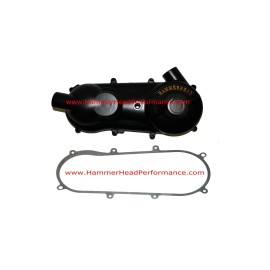 Hammerhead GTS 150 & Platinum GTS CVT Belt Cover & Gasket