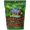 Blue Diamond Almonds Bold Wasabi & Soy Sauce, Value Pack,