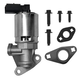 ZBDEAL EGR VALVE 53032509AE 53032509AH 53032509AL EGV827 for CHRYSLER 300C ASPEN 2007 DODGE CHARGER DURANGO MAGNUM COMMANDER (XK) GRAND CHEROKEE III (WK)