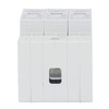 3P Surge Protective Device Flame Retardant PC Material Voltage Protection