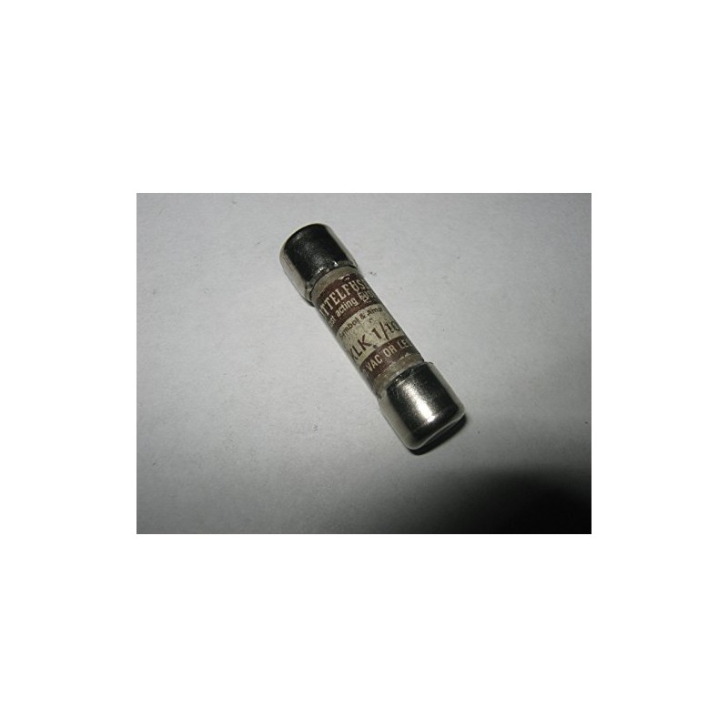 Littelfuse Fuse, Klk-1/10,
