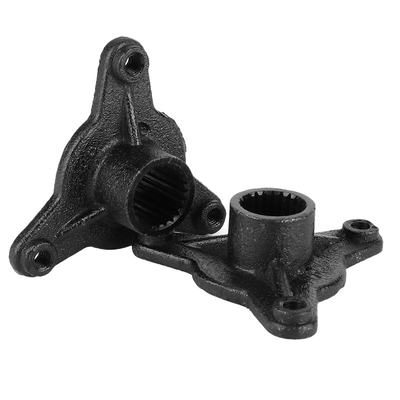 78mm 23T Spline 3 Stud Rear Wheel Axle Hub Fit