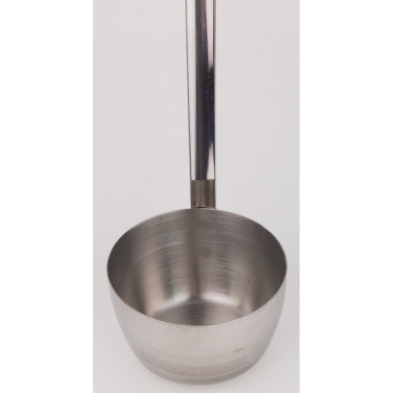 パール金属 ロング シロップ 梅酒 レードル C-7018