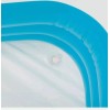 Play Day Inflatable 10 Foot Family Swimming Pool . Water