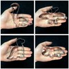 Dinosaur Cookie Cutter Set, 8-Piece-Trex, Brontosaurus, Spinosaurus, Brachiosaurus, Triceratops, Dinosaur