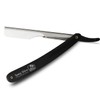 Derby & The Shave Factory Razor Blades, Black & Silver,