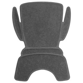 Polisport Unisex-Baby Kissen Ersatzteile, Dunkelgrau, One Size