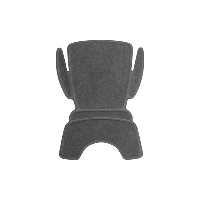Polisport Unisex-Baby Kissen Ersatzteile, Dunkelgrau, One Size