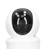 Baby Monitor 5 Inch Display Remote Access Pan Tilt Zoom
