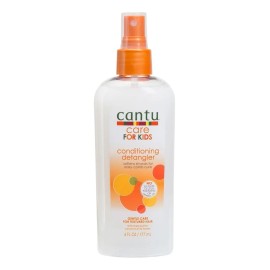 Cantu Para Niños Acondicionador Desenrredante Cabello Rizado