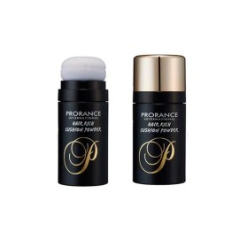 Prorance Hair Rich Cushion Powder Black Color/Blank Hair Cover No. 01 Natural Brown / 프로랑스 헤어리치 쿠션 파우더 흑채/빈모커버 01호 자연갈색