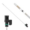 CVT Transmission Dipstick Replacement OEM#31086-JA00A Compatible with Nissan Altima 2007-2023