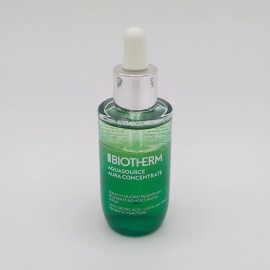 Biotherm Aquasource Aura Concentrate Regenerating Moisturizing 1.69oz/50ml *NEW*