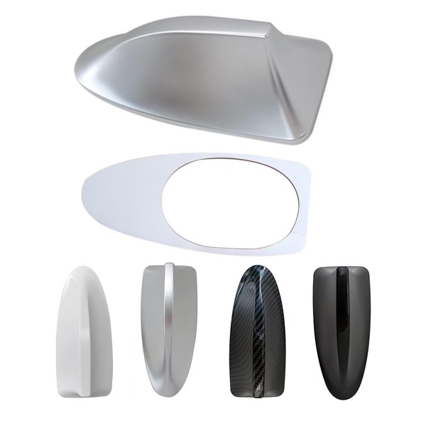 Shark Fin Antenna Replacement for 2016 Hyundai Elantra Value Edition