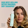 Drybar Detox Dry Shampoo Sangria Scent - Full Size |