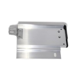 Toyota Genuine Parts Rear Bumper Step SUB-ASSY LH Land Cruiser S/T, H/T, Part Number 52303-60010