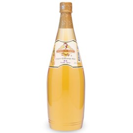 MAU LIN FOOD DALY Vanilla Syrup, 33.8 Ounces