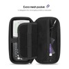 ProCase Hard EVA Case for Texas Instruments Ti-84 Plus CE,