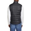 Eddie Bauer Men's Down Puffer Vest (US, Alpha, Large, Regular,