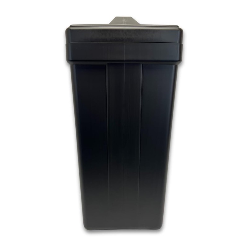 15x17x36 Rectangular Brine Tank for Water Softener with Brine Safety