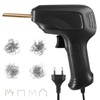 Plastic Welding Machine Heat Gun Plastic Welding Machine Repair Car