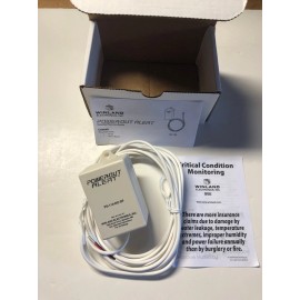 Winland Electronics Power-Out Alert PS-110 (Sensaphone FGD-0054)