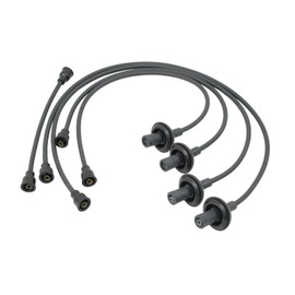 Spark Plug Wires, 7mm, for Replacment Of Stock VW Wires, Compatible with Dune Buggy