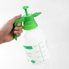 Waterfull One-Touch Compressed Sprayer 2L (White/Green)