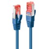 Lindy Cat.6 S/FTP 1m - networking cables (1 m, Cat6,