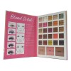 Paleta De Sombras Profusion Beuty Book Eye & Face 25