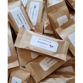 Hyeopryeogeopche Printory Jeju Camellia CP Soap for Dry Skin SW2202-0267