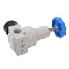 Air Pressure Regulator Automatic Relief Valve Controller Aluminium Alloy with