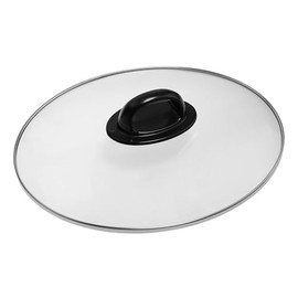 Lid Compatible with/Replacement Part for Russell Hobbs 22750-56,24017013005 for... Maxicook Slow Cooker Slow Cooker