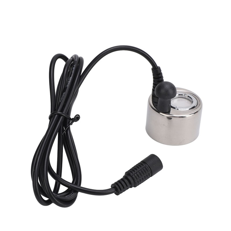 Ultrasonic Mist Maker Stainless Steel Large Atomization Volume Single Head