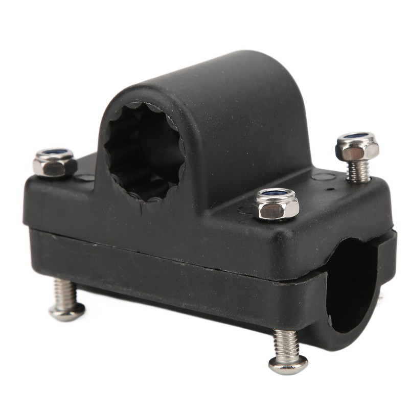 Fishing Rod Holder Environmentally Friendly Installed Directly Easy Install Fishing